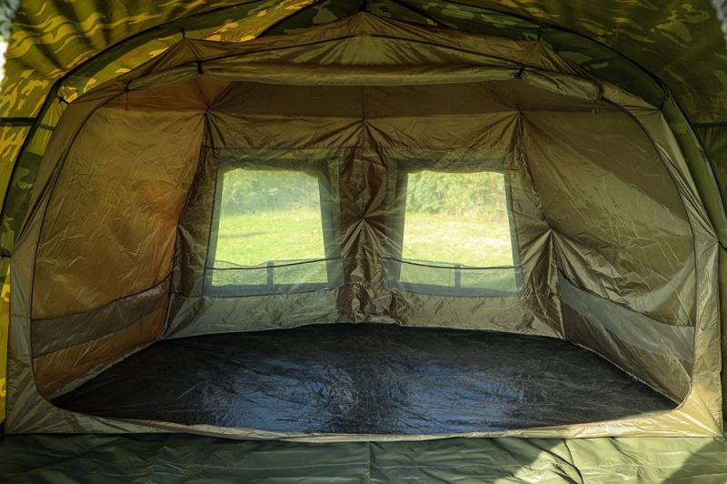 Sonik kapsle axs bivvy 2 man inner capsule single