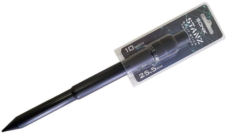 Sonik vidlička stanz twistlock split stick - 30,5 cm