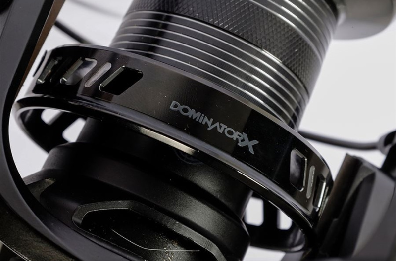 Sonik náhradní cívka dominatorx 8000 rs pro spare spool extra deep