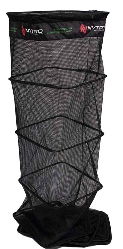 Nytro vezírek keepnet carp mesh 2500