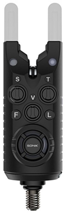 Sonik hlásič gizmo2 alarm single