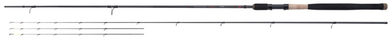Nytro prut marvelist carp 2,7 m 30 g