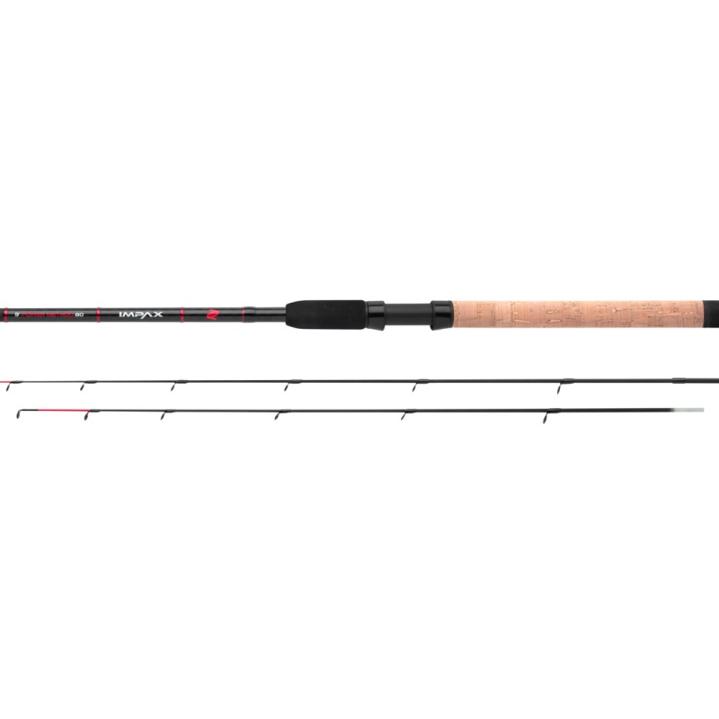 Nytro prut impax power method 2,4 m 80 g
