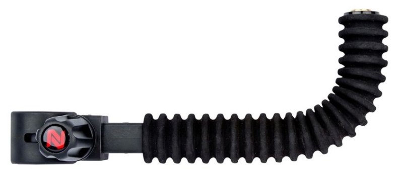 Nytro hrazda ripple bar single short