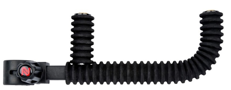 Nytro hrazda ripple bar double medium