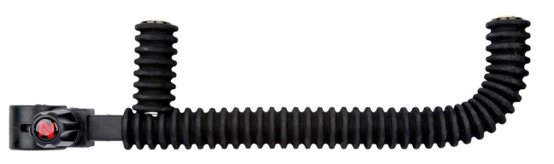 Nytro hrazda ripple bar double long