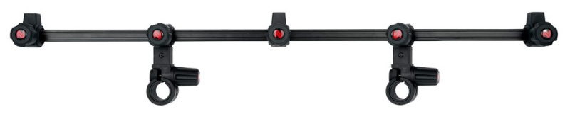 Nytro držák tool bar single long