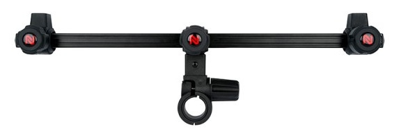 Nytro držák tool bar single short