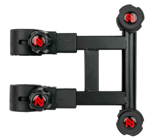 Nytro rameno brolly arm short