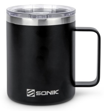 Sonik hrnek sizzla thermal mug 400 ml
