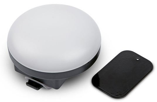 Sonik světlo herox bivvy light