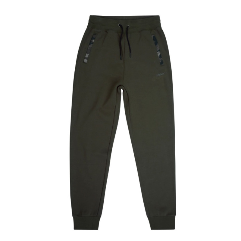 Sonik tepláky joggers by think fishy art - l