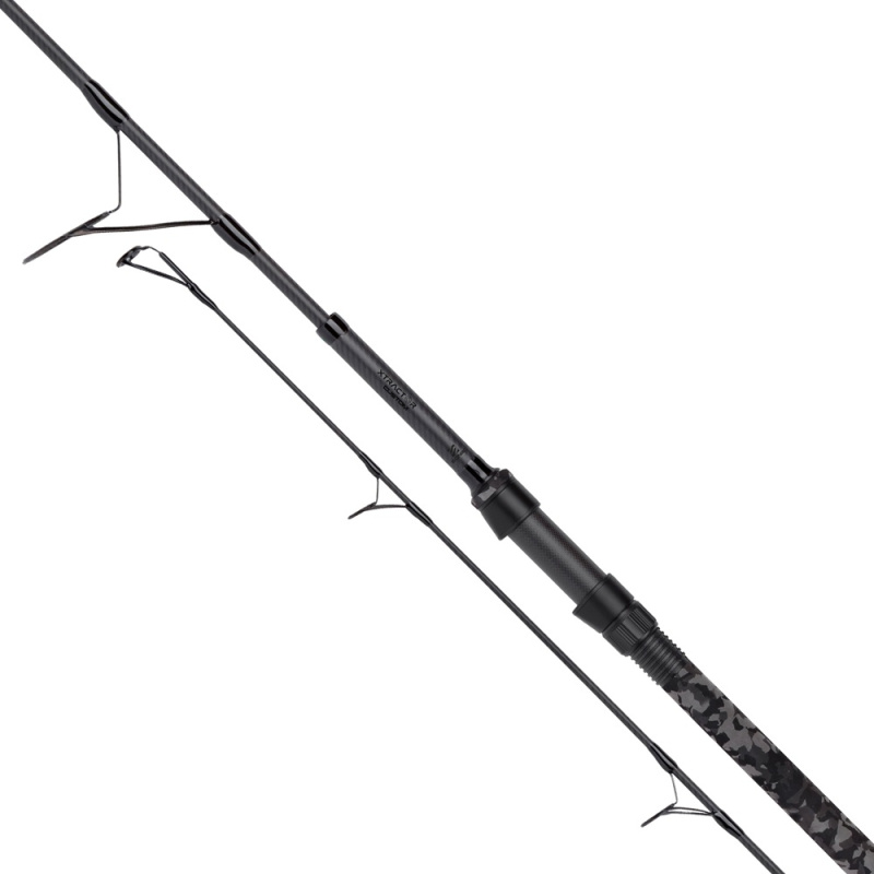 Sonik prut xtractor custom carp rods 2,74 m (9 ft) 3 lb