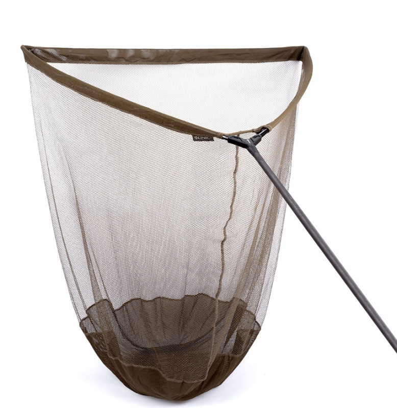 Sonik podběrák xtractor+ recon net 42"