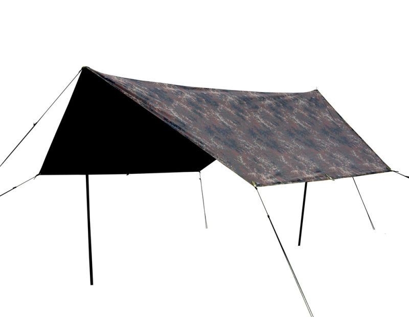 Sonik plachta opti-cam multi-tarp