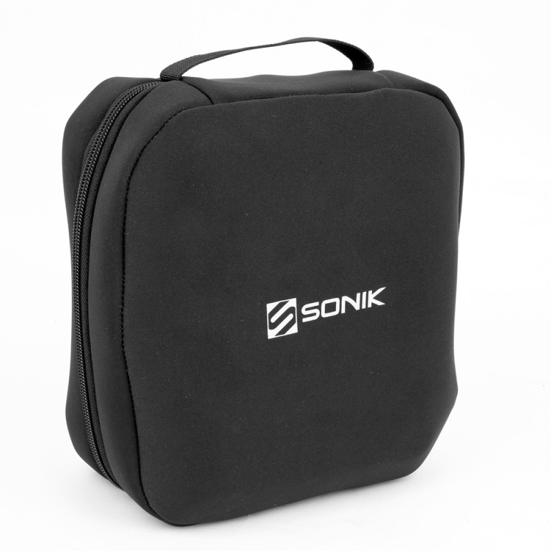 Sonik pouzdro sizzla multi-pan set deepcase