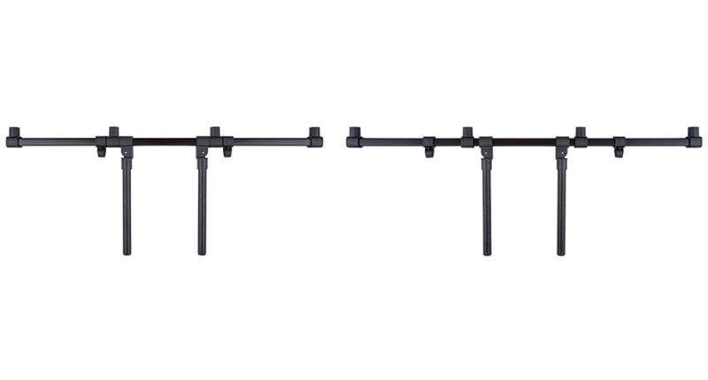 Sonik hrazdy intelx 4-rod buzz bars