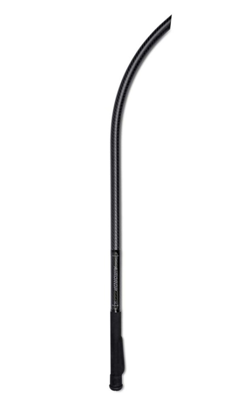Sonik kobra airdrop carbon throwing sticks 29 mm