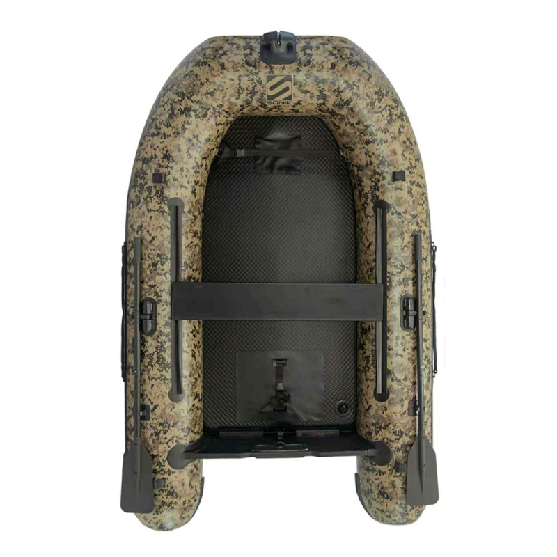 Sonik člun nomad inflatable boats 270