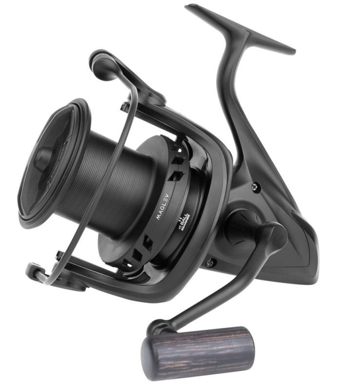 Sonik naviják maglev carp 14000