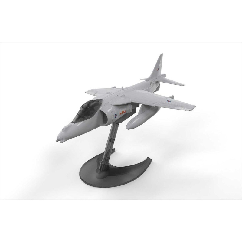 Airfix Quick Build letadlo J6009 Harrier