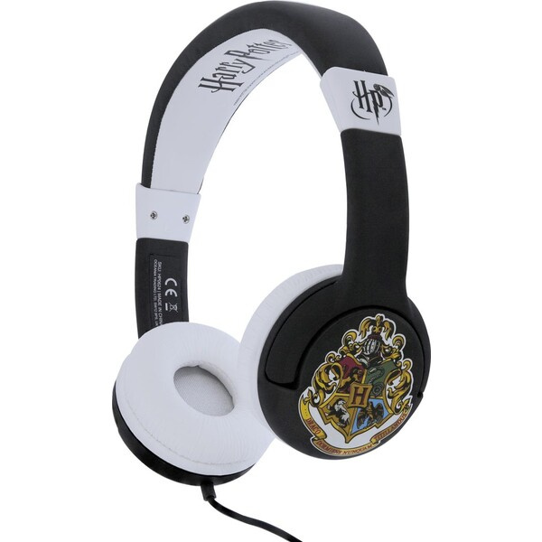 OTL Technologies Harry Potter Back To Hogwarts Černá