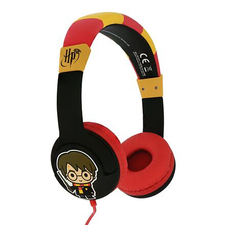 OTL Harry Potter dětská sluchátka