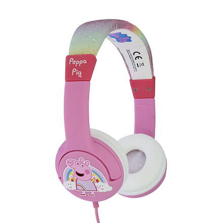OTL Technologies Rainbow Peppa PP0776