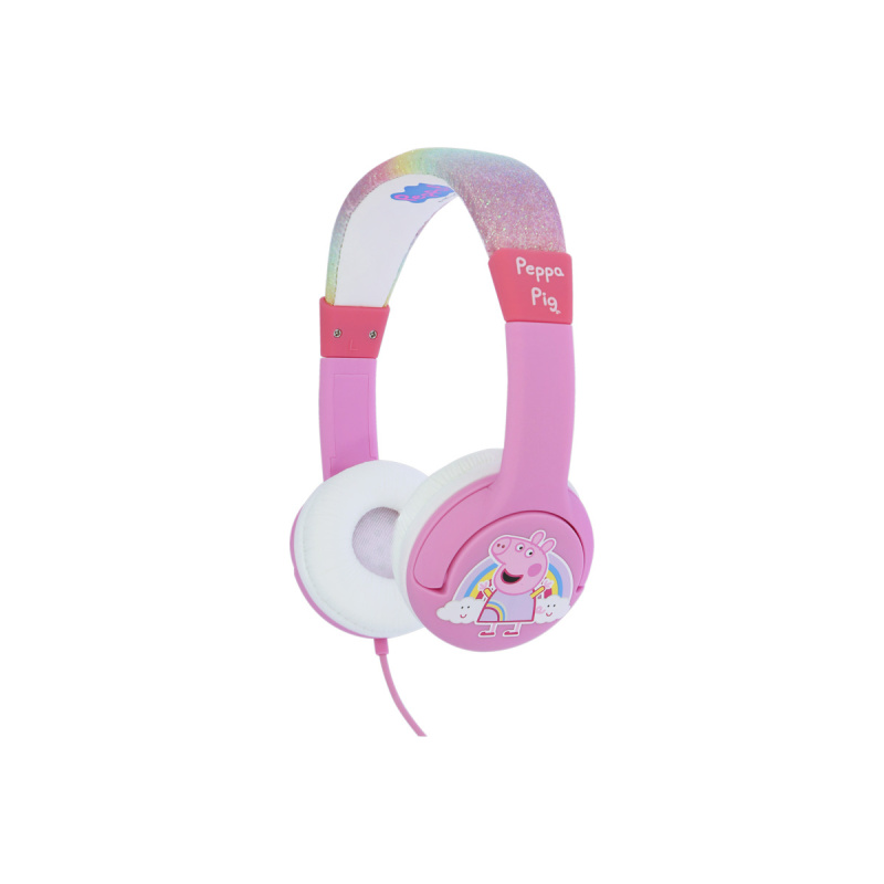 OTL Technologies Rainbow Peppa PP0776