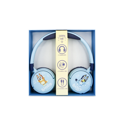OTL Technologies Bluey Kids BL1076