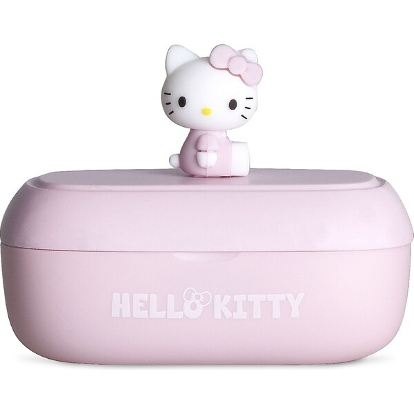 Hello Kitty 3D TWS Earphones Růžová