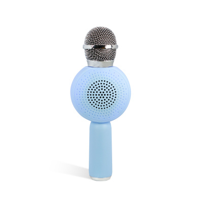 OTL Bluey PopSing LED Karaoke Mic