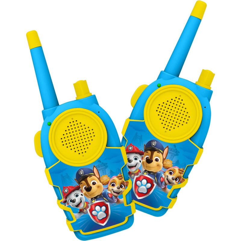 OTL PAW Patrol vysílačky