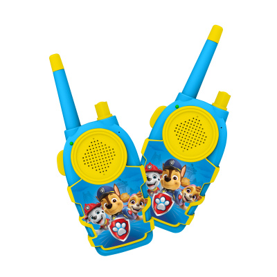 OTL PAW Patrol vysílačky