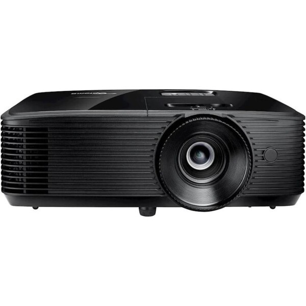 Optoma W371 Černá