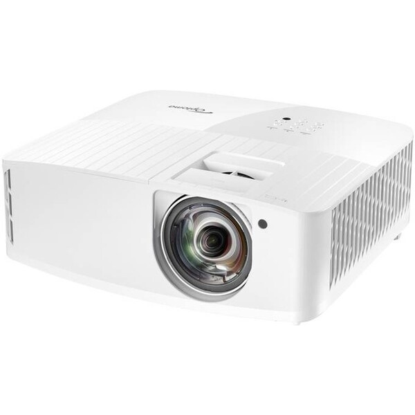 Optoma UHD35STx Bílá