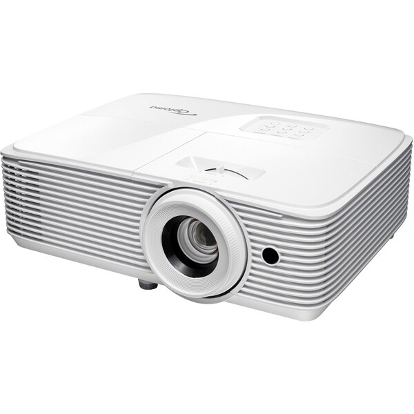 Optoma HD30LV Bílá