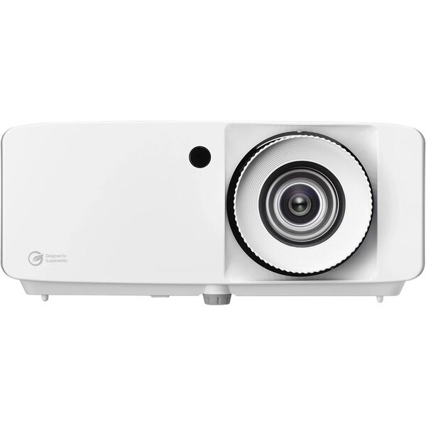 Optoma UHZ66 E9PD7LD01EZ2 Bílá