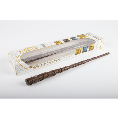 Epee Hůlka svítící velká Hermiona