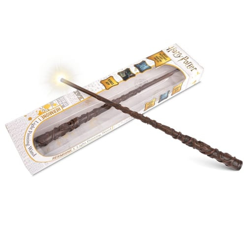 Epee Hůlka svítící velká Hermiona