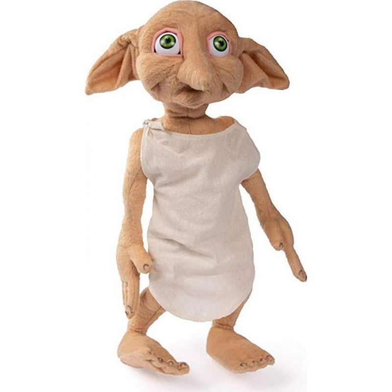 Harry Potter Collectors Plush Figure Dobby 30 cm