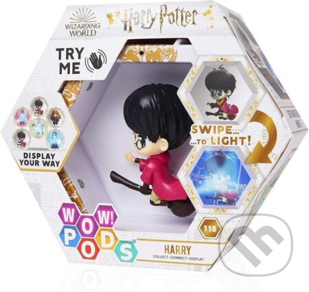 WOW! Pods Harry Potter Harry