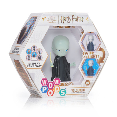 WOW POD Harry Potter - Lord Voldemort EPEE Czech s.r.o.