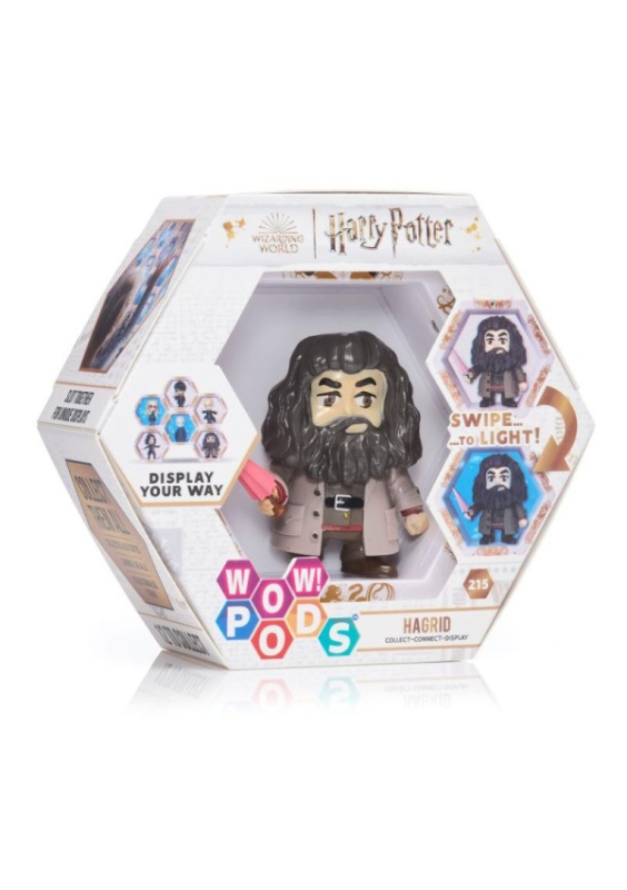 WOW POD Harry Potter - Rubeus Hagrid EPEE Czech s.r.o.