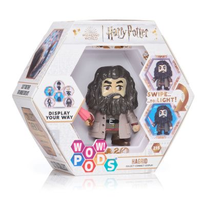 WOW POD Harry Potter - Rubeus Hagrid EPEE Czech s.r.o.