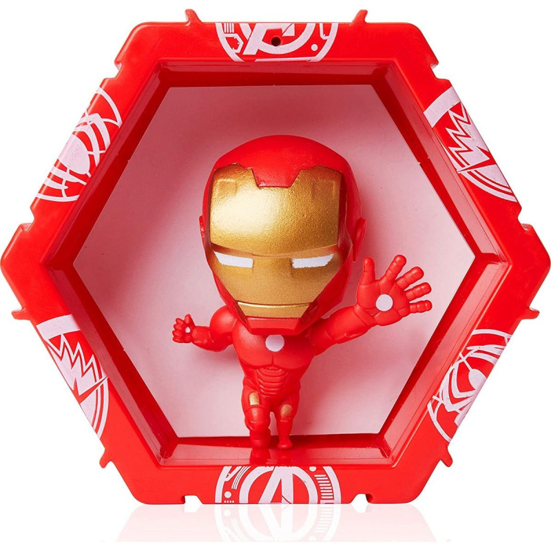 WOW POD Marvel - Ironman