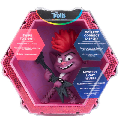 WOW POD Trollové Barbra