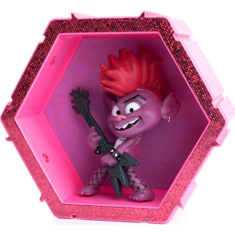 WOW POD Trollové Barbra