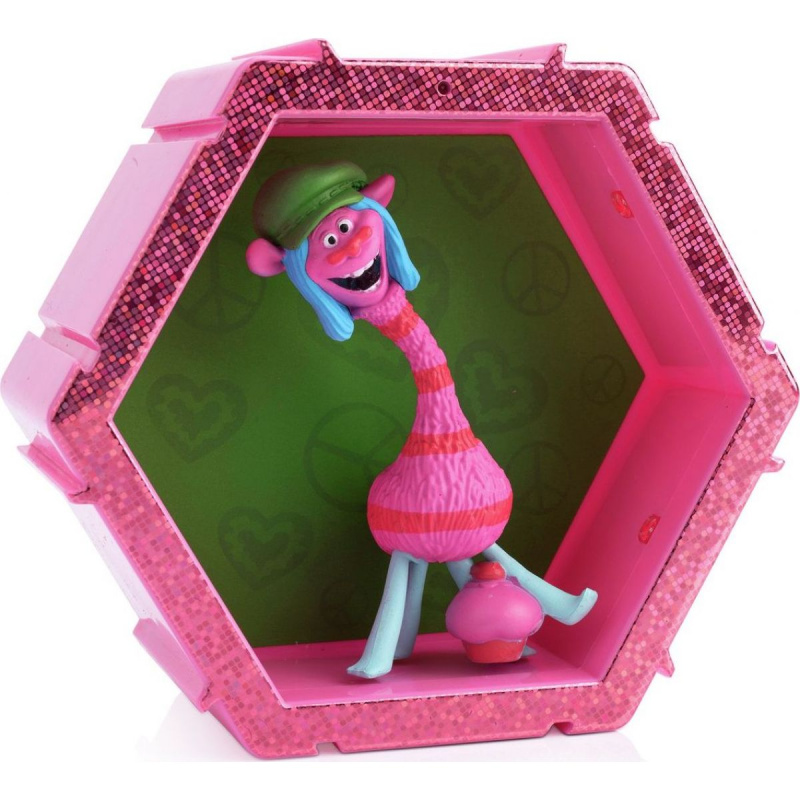 Wow Pod trolové - Cooper