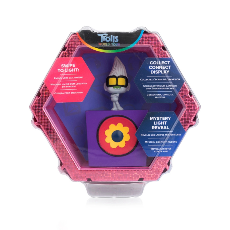 Epee Wow! Pods Trollové Tiny Diamond